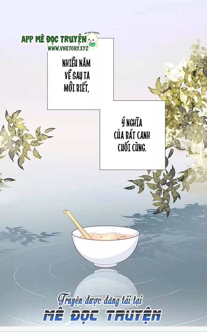 Hoàng Hậu Bận Lắm Chapter 87 - 24