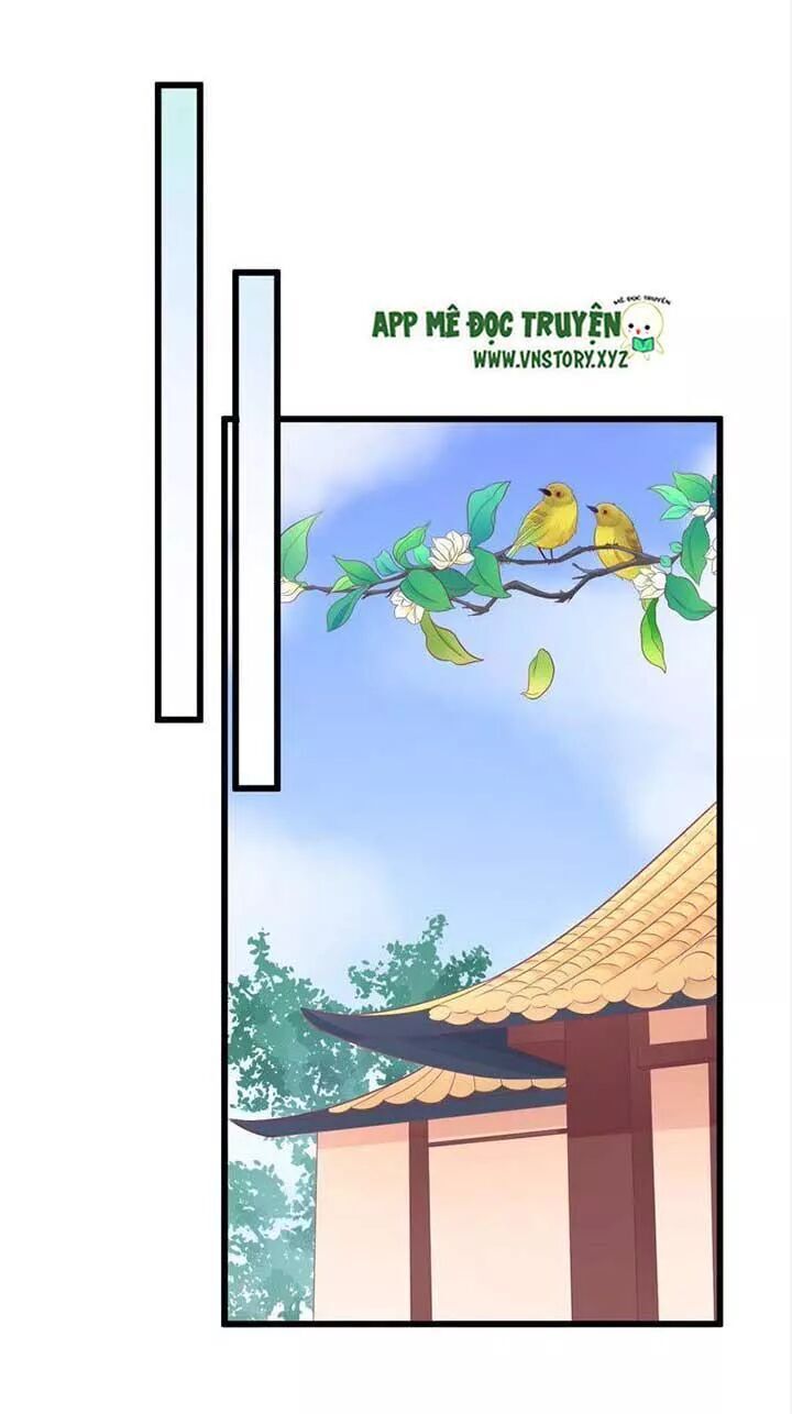 Hoàng Hậu Bận Lắm Chapter 87 - 7