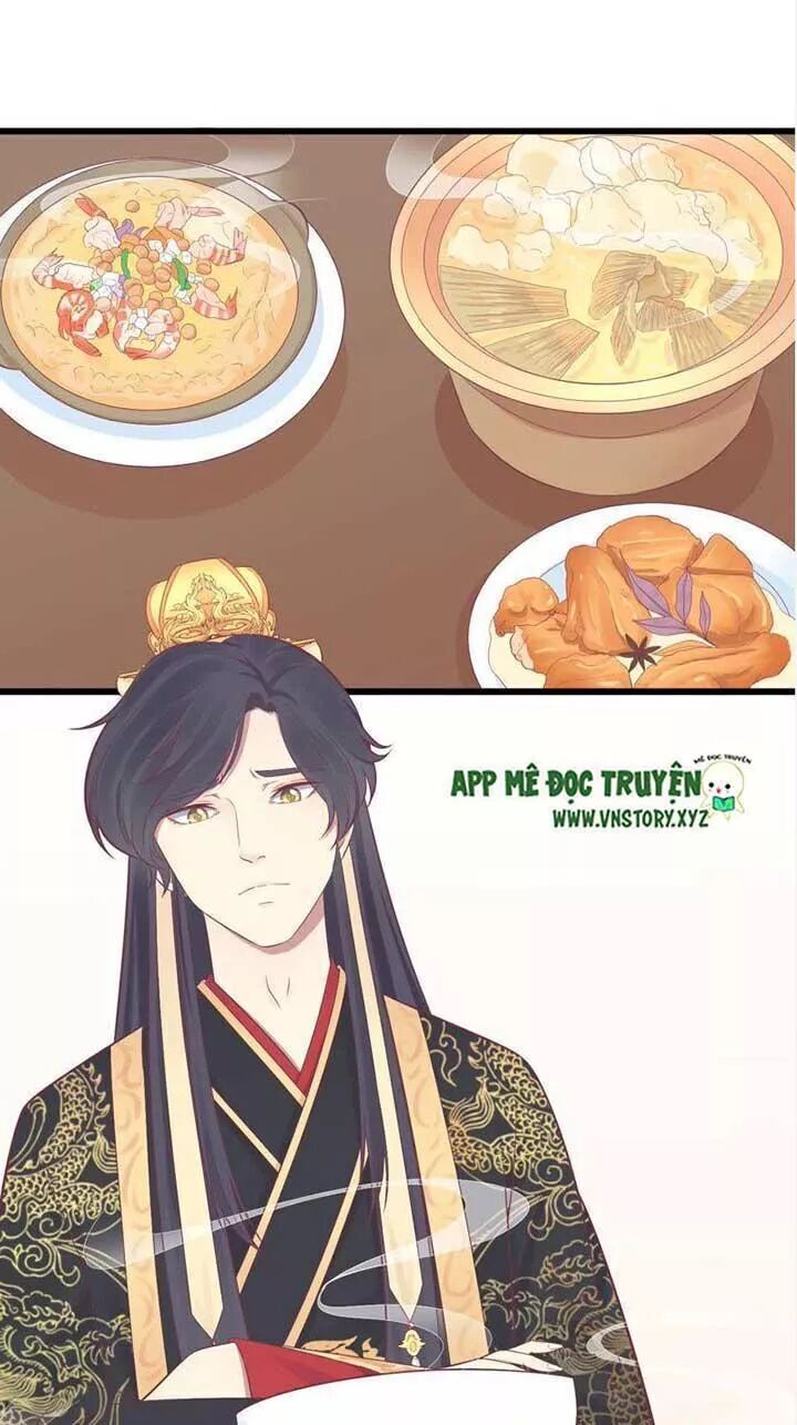 Hoàng Hậu Bận Lắm Chapter 87 - 8