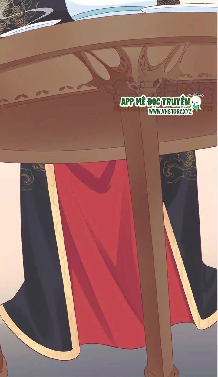 Hoàng Hậu Bận Lắm Chapter 87 - 9