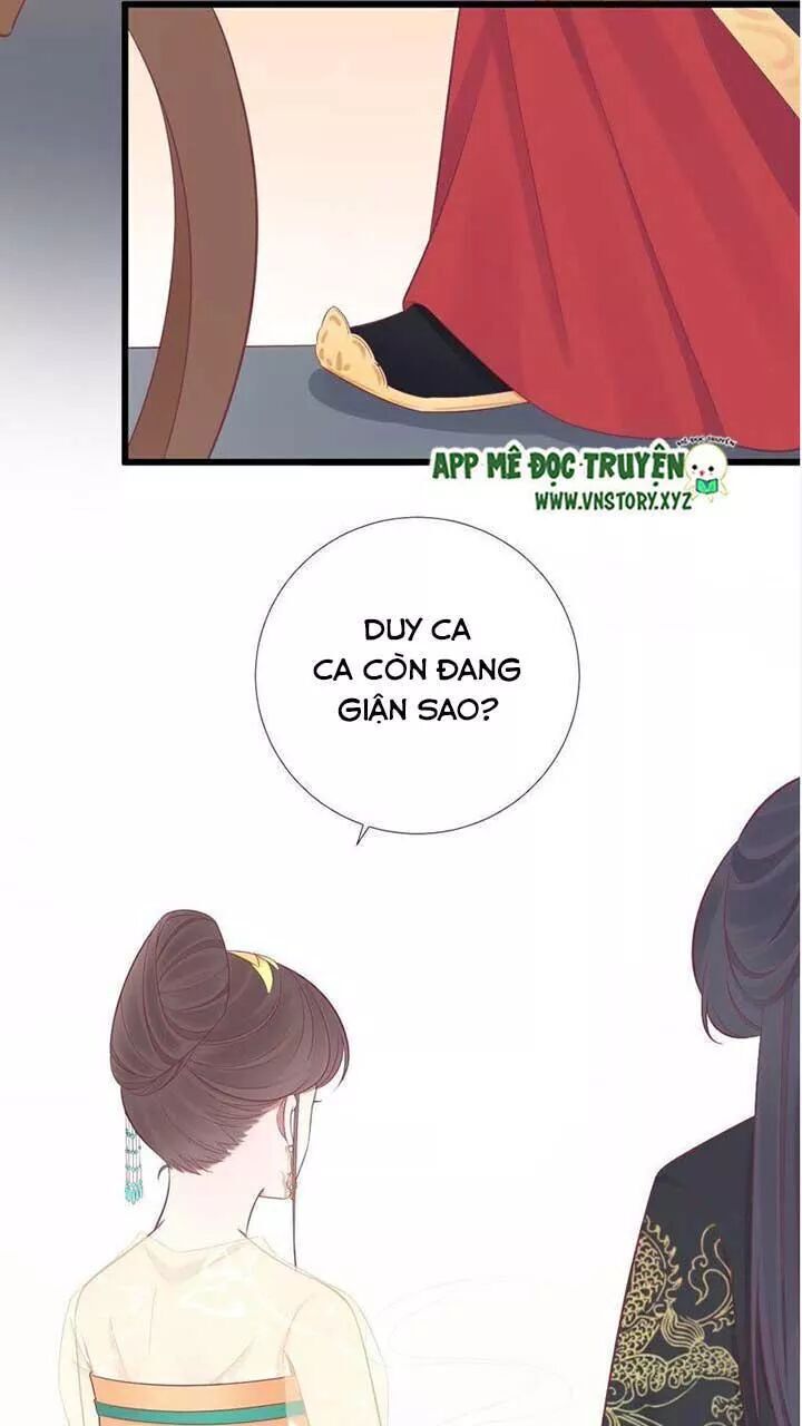 Hoàng Hậu Bận Lắm Chapter 87 - 10