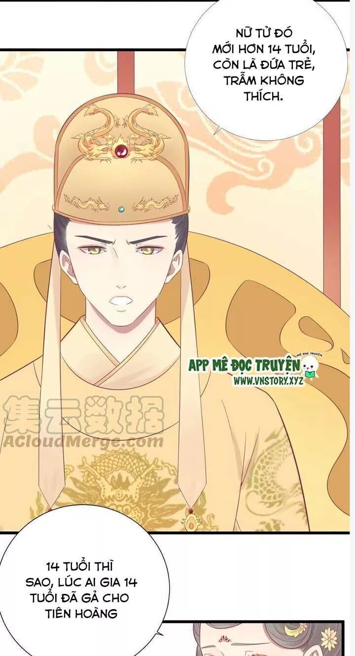 Hoàng Hậu Bận Lắm Chapter 88 - 15