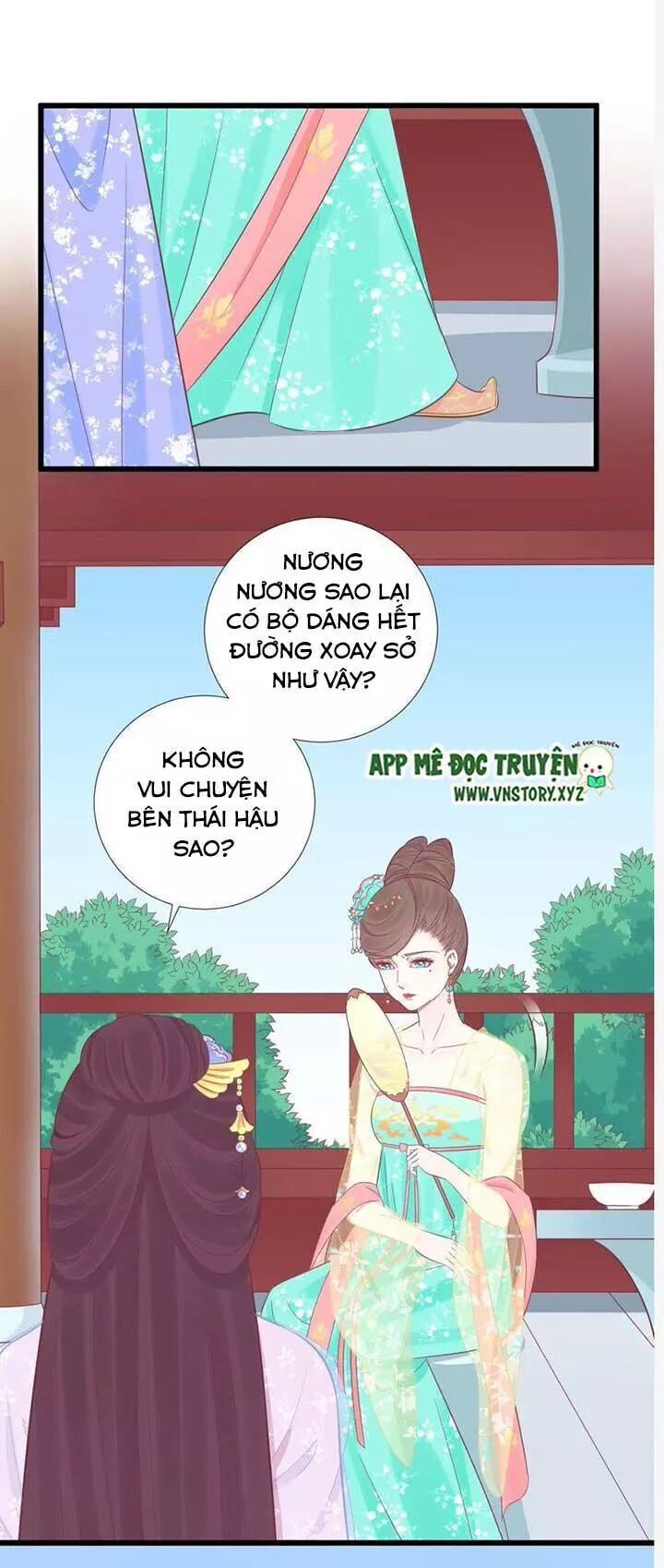 Hoàng Hậu Bận Lắm Chapter 88 - 5