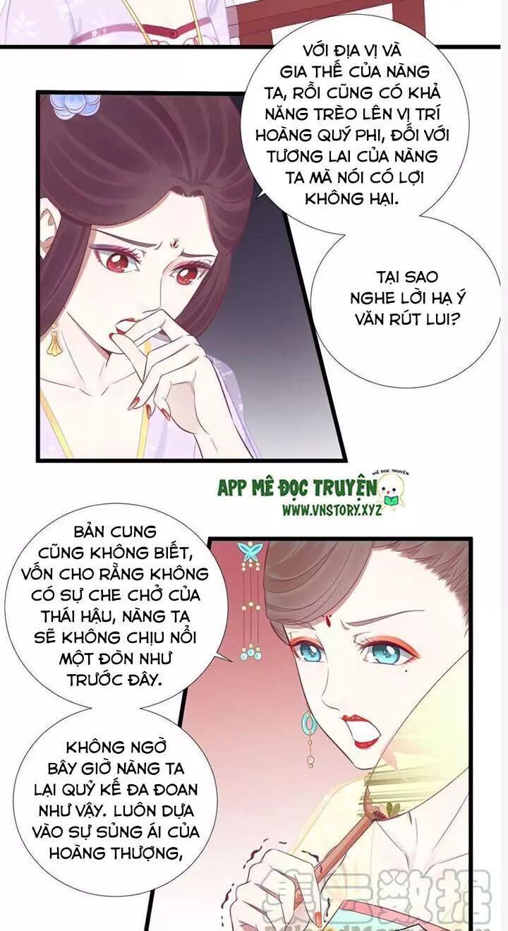 Hoàng Hậu Bận Lắm Chapter 88 - 9