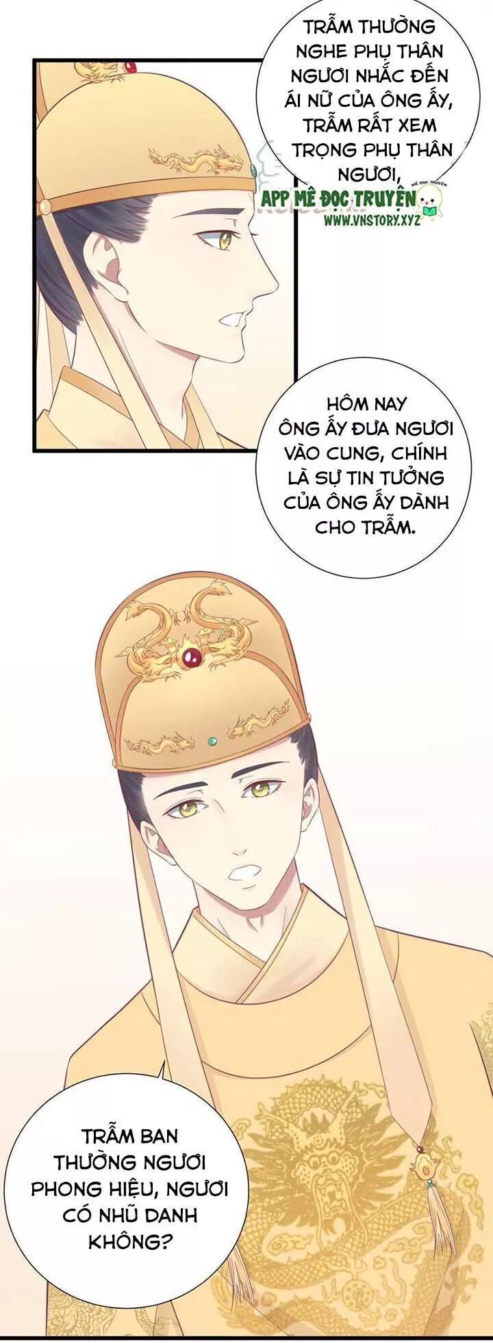 Hoàng Hậu Bận Lắm Chapter 89 - 15