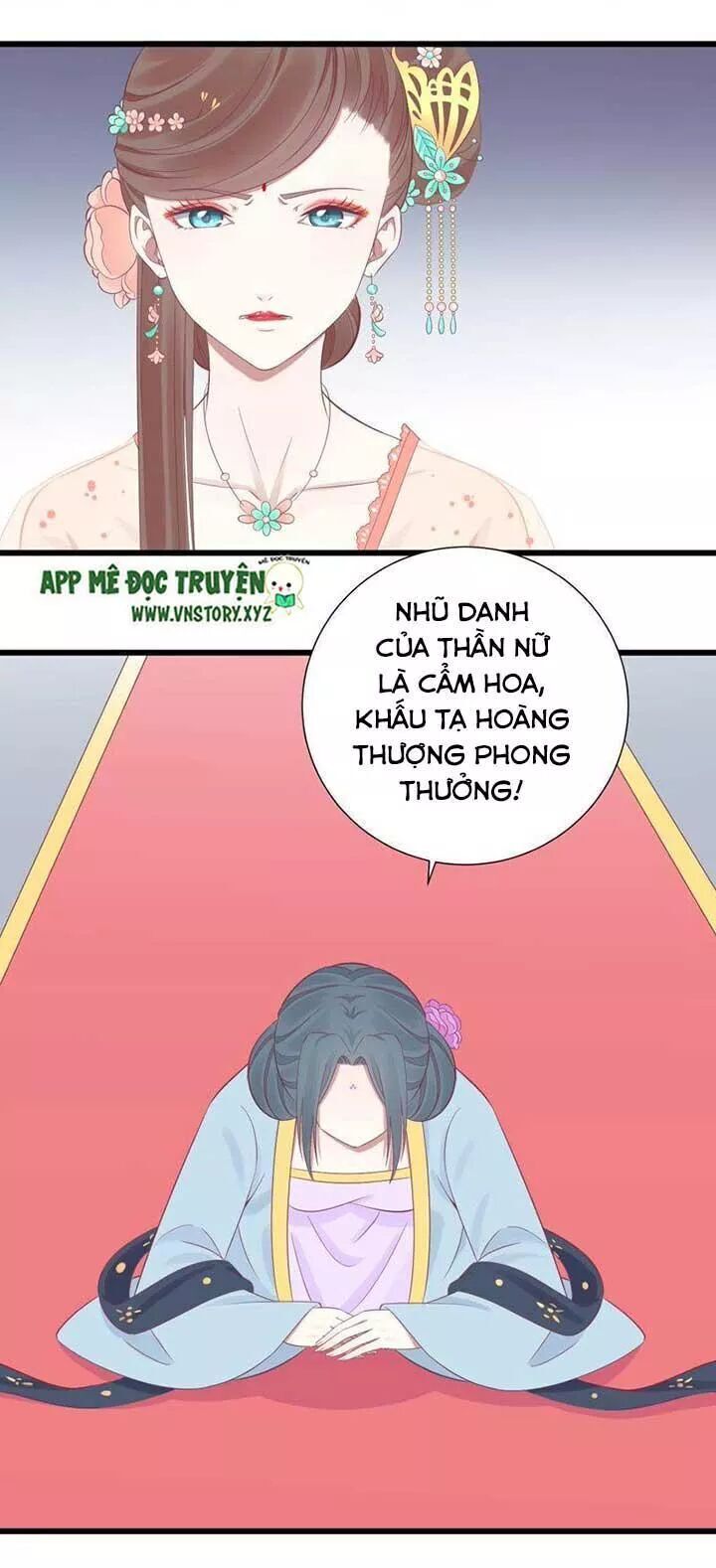 Hoàng Hậu Bận Lắm Chapter 89 - 16