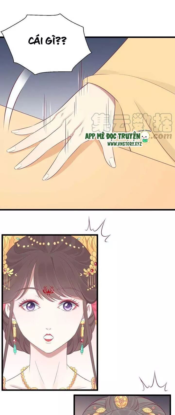 Hoàng Hậu Bận Lắm Chapter 89 - 17