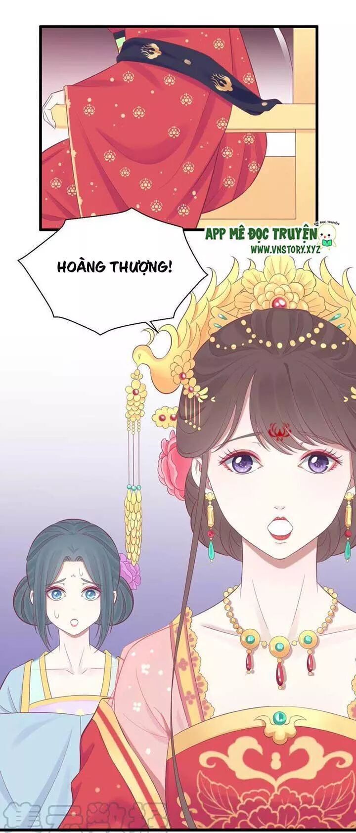 Hoàng Hậu Bận Lắm Chapter 89 - 19
