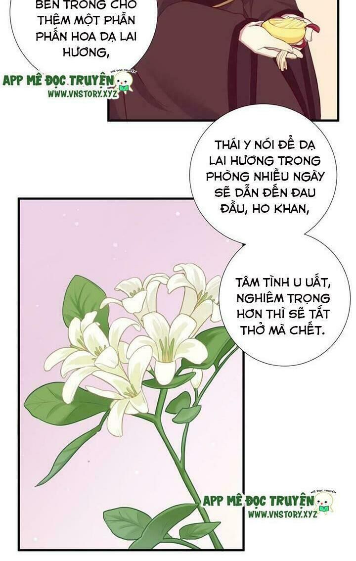 Hoàng Hậu Bận Lắm Chapter 9 - 23