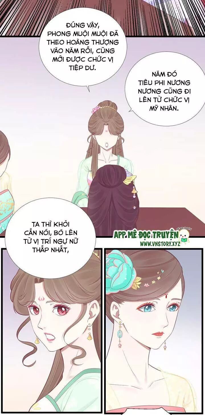 Hoàng Hậu Bận Lắm Chapter 90 - 15