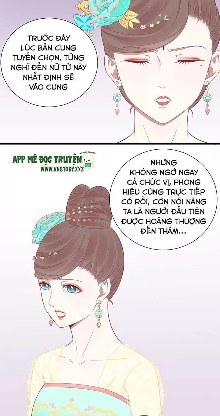 Hoàng Hậu Bận Lắm Chapter 90 - 17