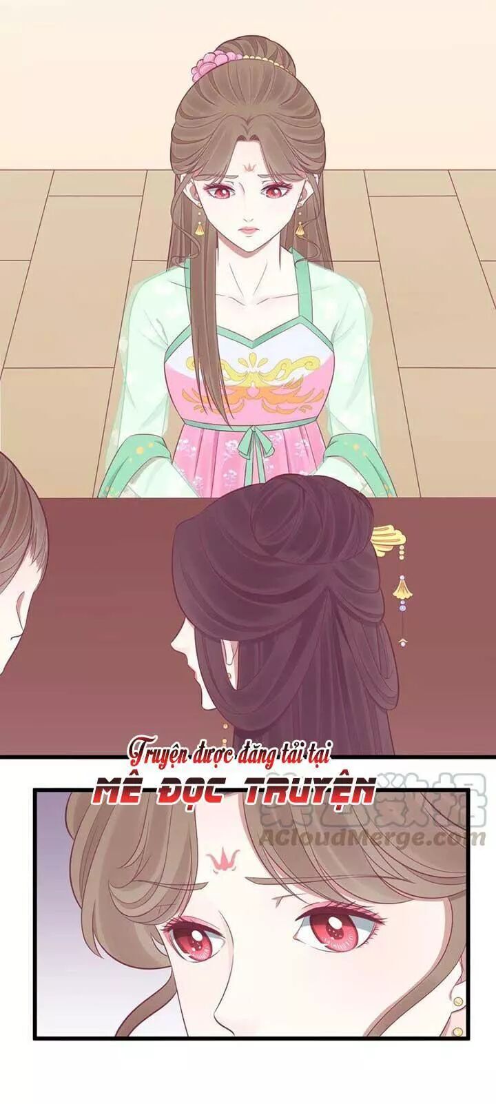 Hoàng Hậu Bận Lắm Chapter 90 - 21