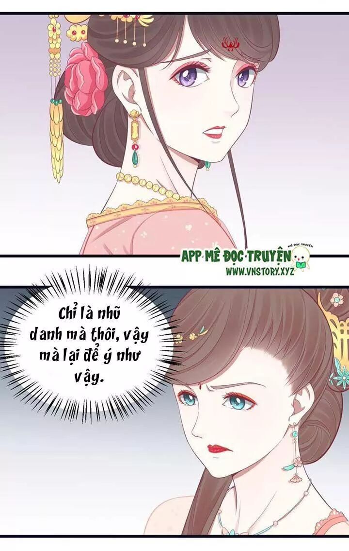 Hoàng Hậu Bận Lắm Chapter 90 - 4