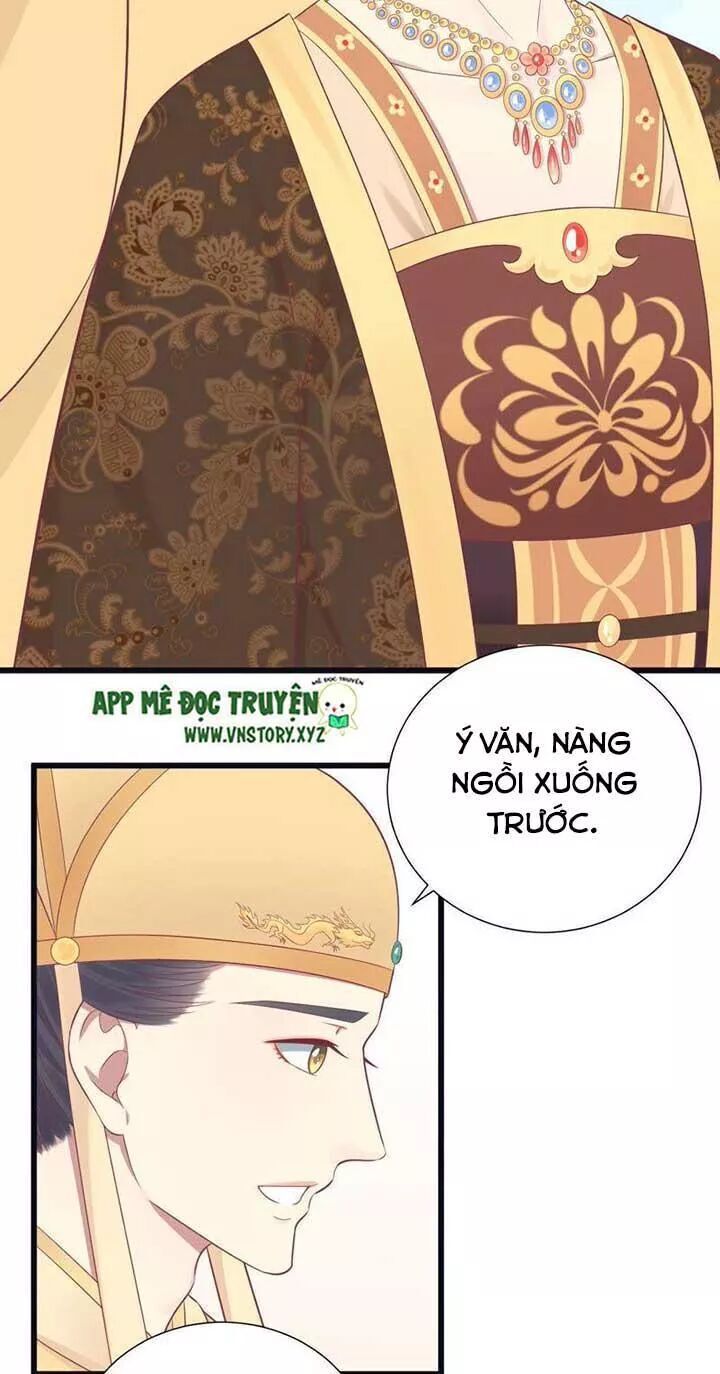 Hoàng Hậu Bận Lắm Chapter 90 - 6