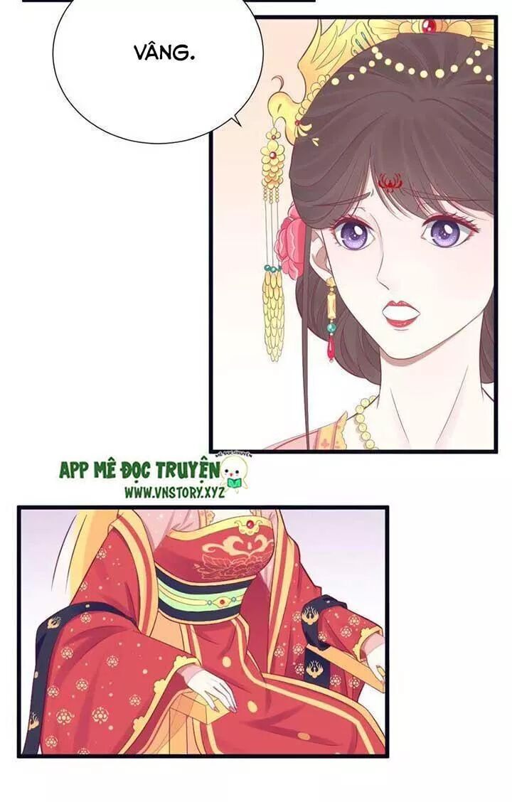 Hoàng Hậu Bận Lắm Chapter 90 - 7
