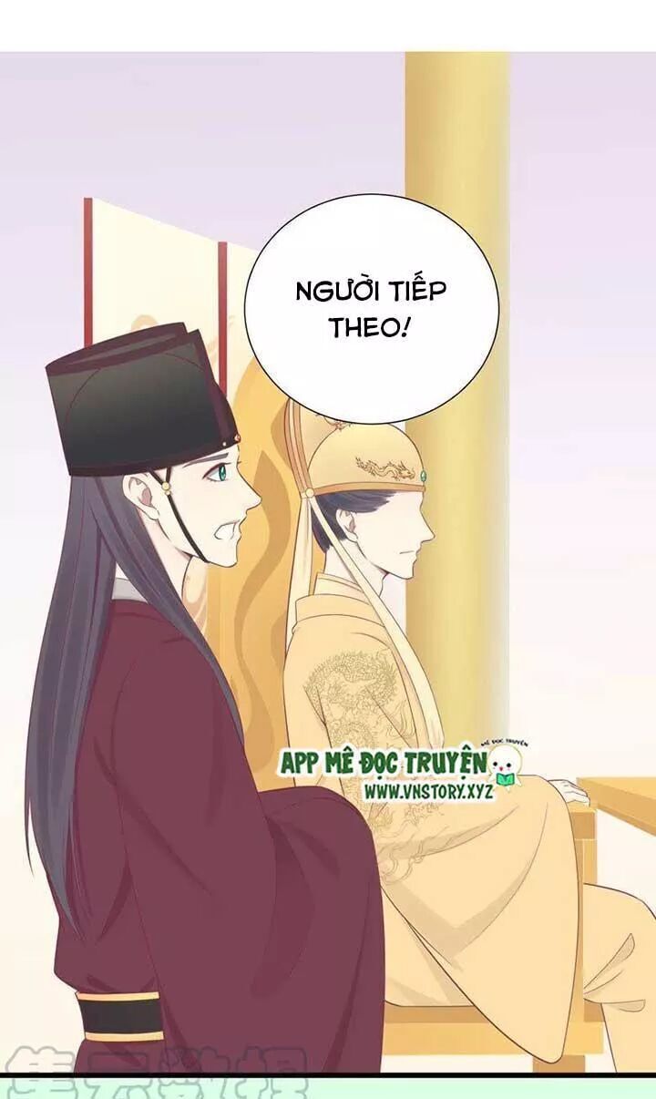 Hoàng Hậu Bận Lắm Chapter 90 - 8