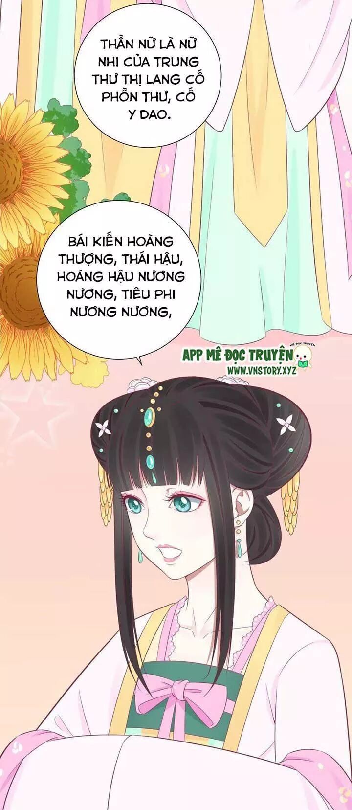 Hoàng Hậu Bận Lắm Chapter 90 - 10