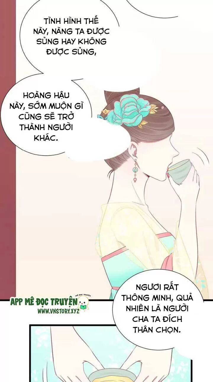 Hoàng Hậu Bận Lắm Chapter 91 - 11