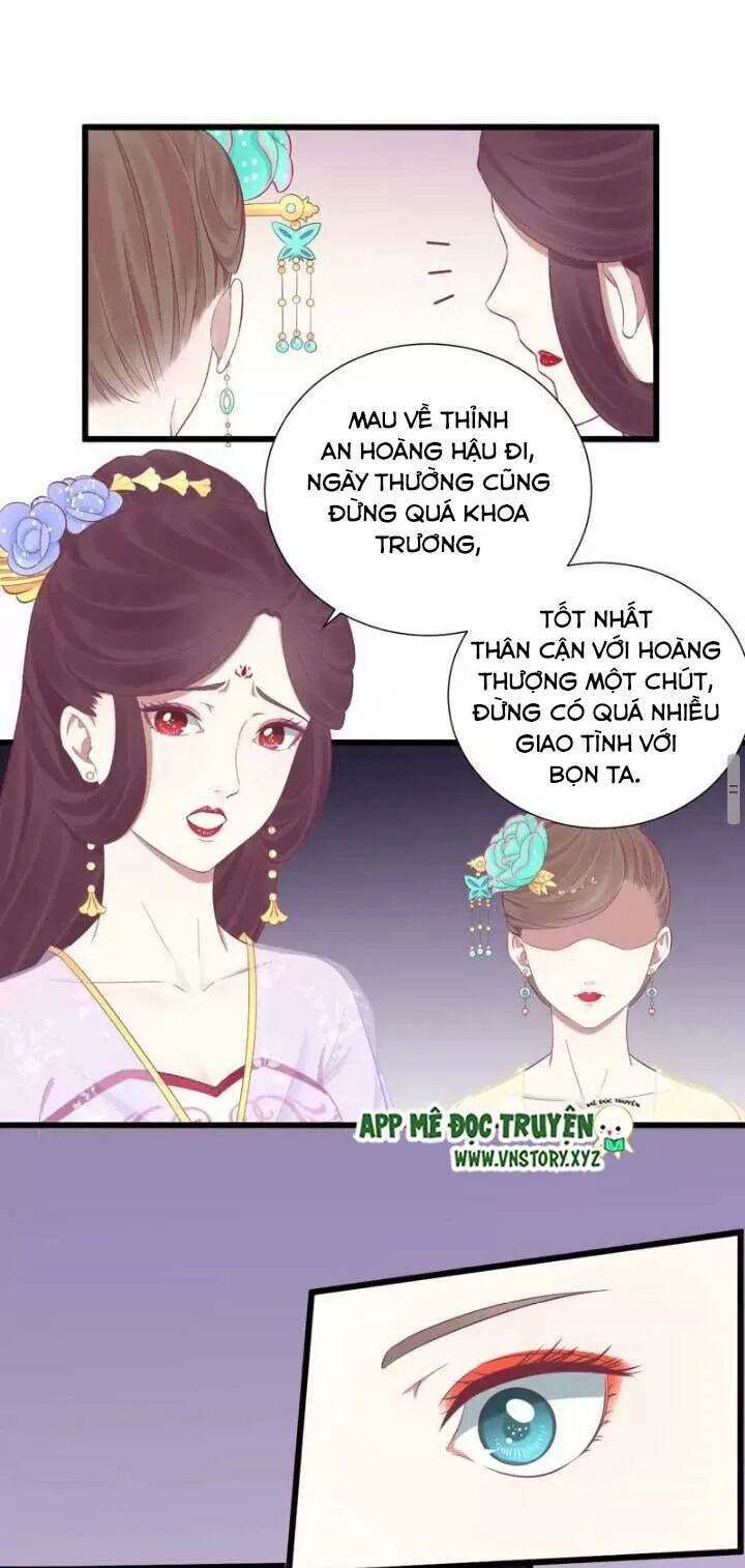 Hoàng Hậu Bận Lắm Chapter 91 - 15