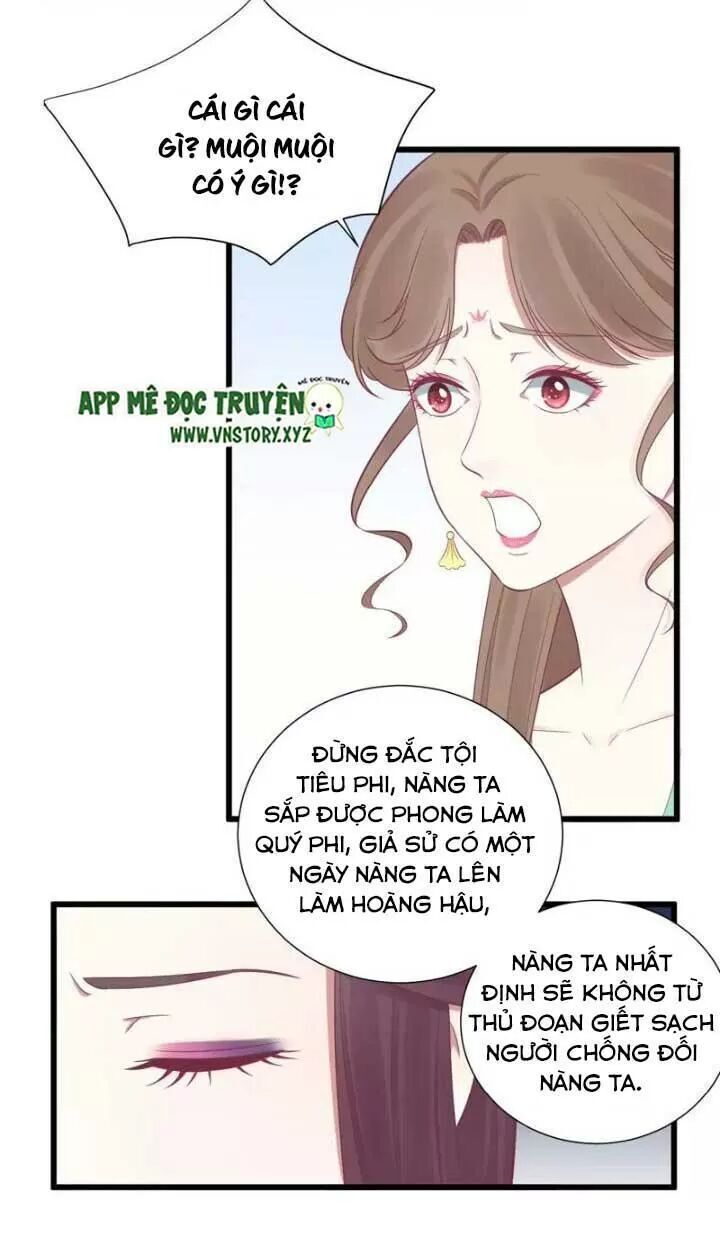 Hoàng Hậu Bận Lắm Chapter 91 - 20