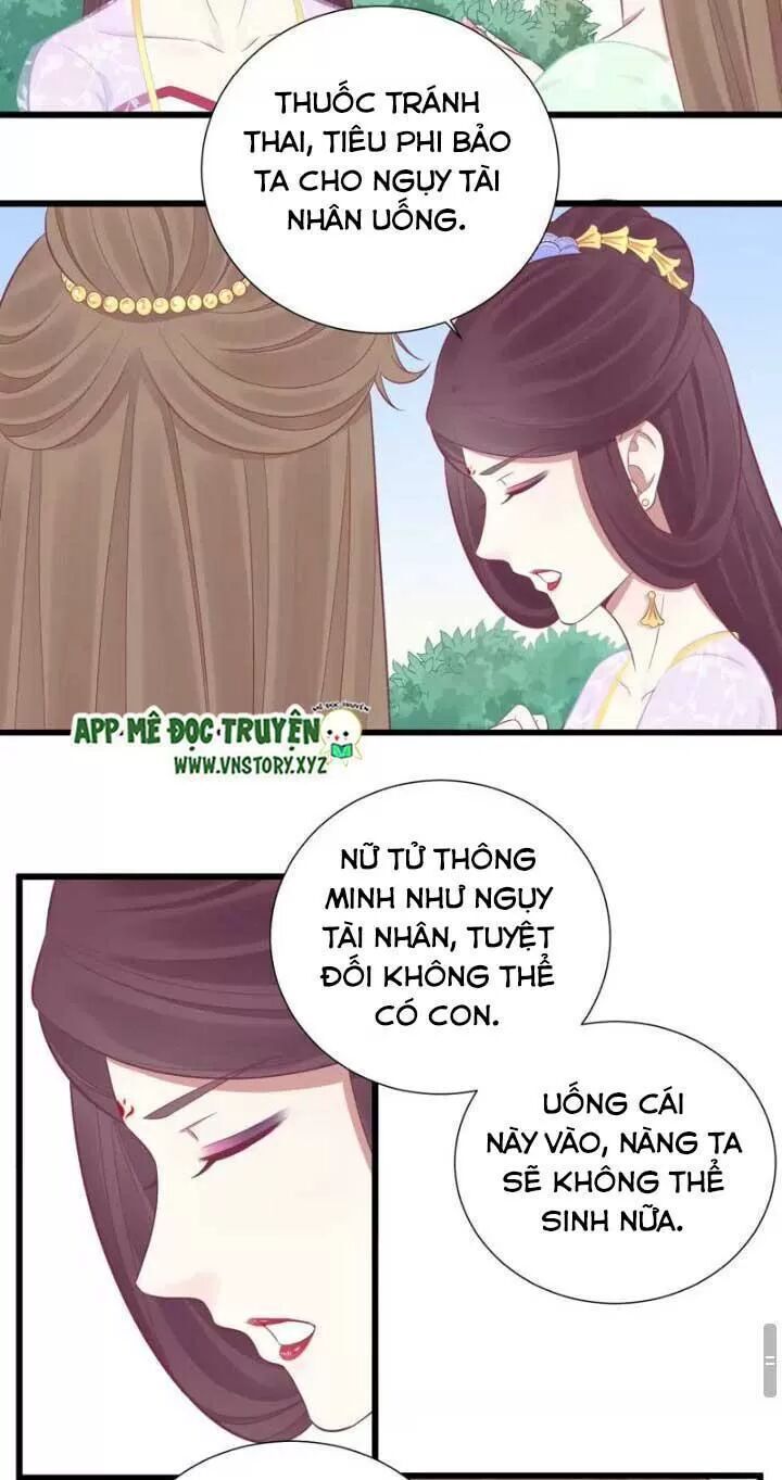 Hoàng Hậu Bận Lắm Chapter 91 - 22