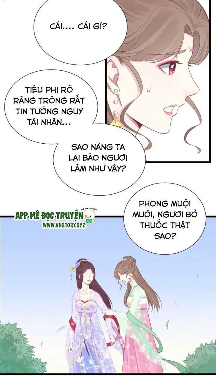 Hoàng Hậu Bận Lắm Chapter 91 - 23