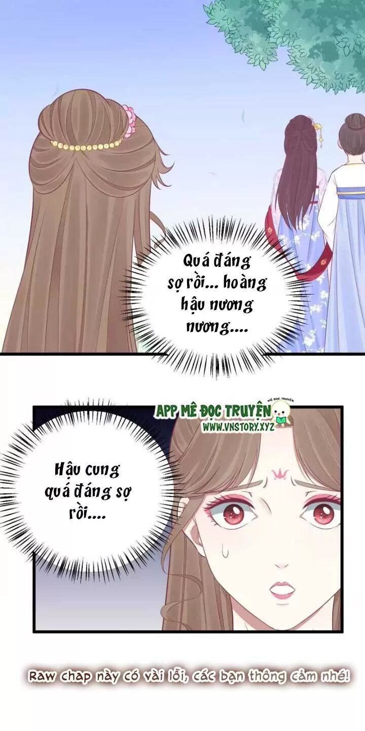 Hoàng Hậu Bận Lắm Chapter 91 - 25