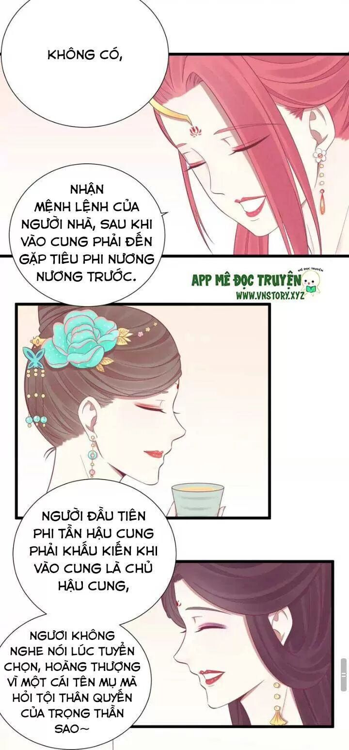 Hoàng Hậu Bận Lắm Chapter 91 - 5