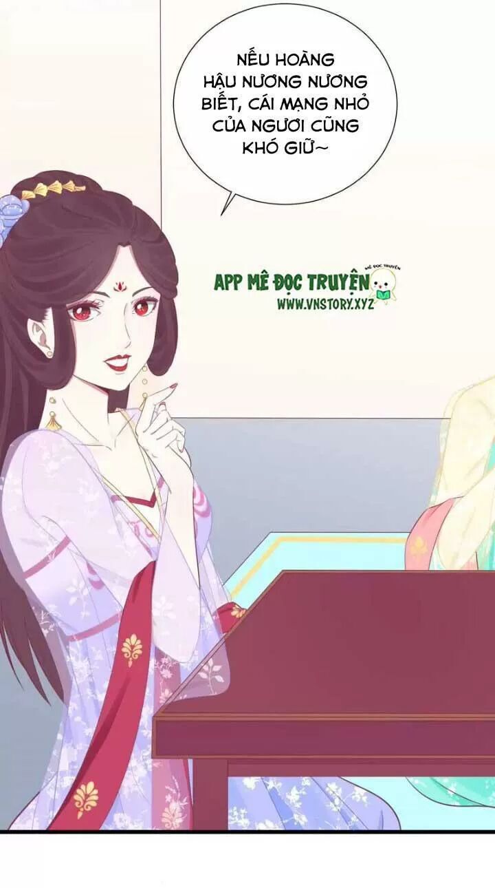 Hoàng Hậu Bận Lắm Chapter 91 - 6