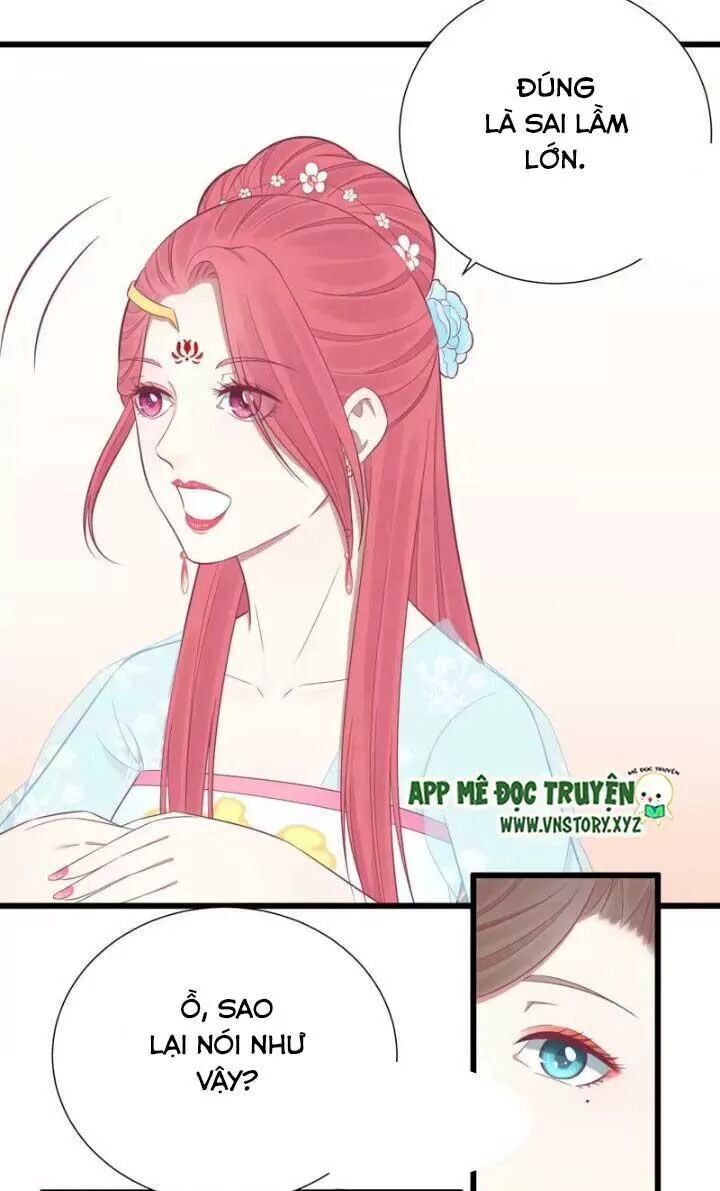Hoàng Hậu Bận Lắm Chapter 91 - 8