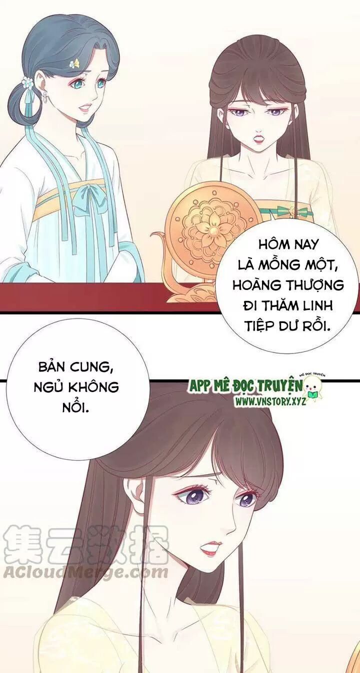 Hoàng Hậu Bận Lắm Chapter 92 - 2