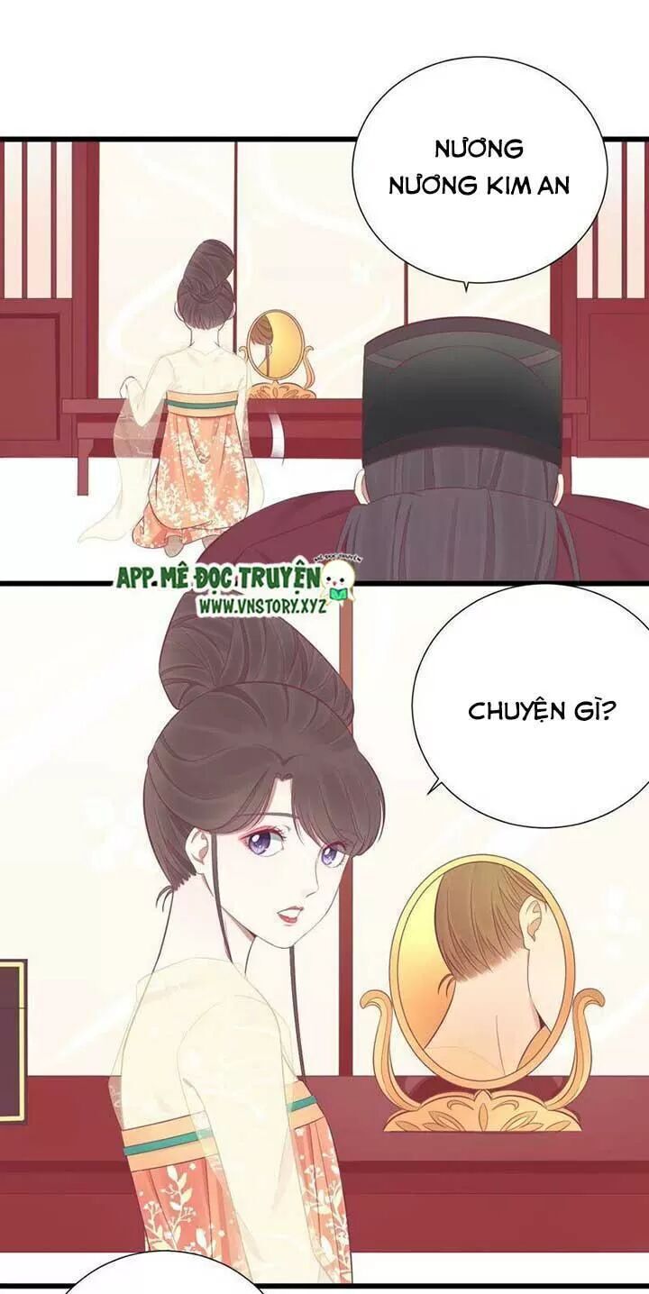 Hoàng Hậu Bận Lắm Chapter 92 - 12