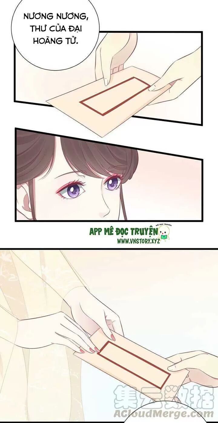 Hoàng Hậu Bận Lắm Chapter 92 - 13