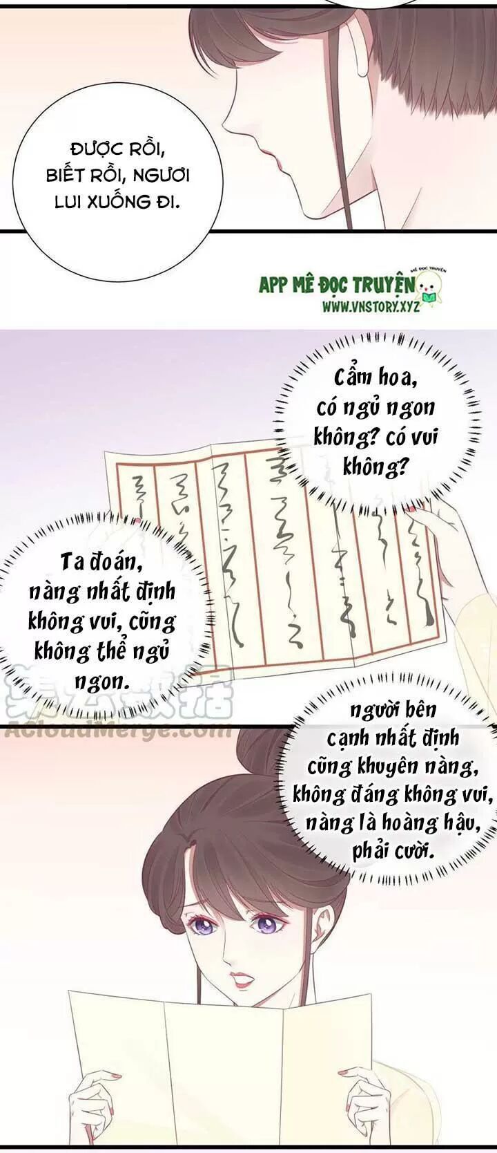 Hoàng Hậu Bận Lắm Chapter 92 - 16