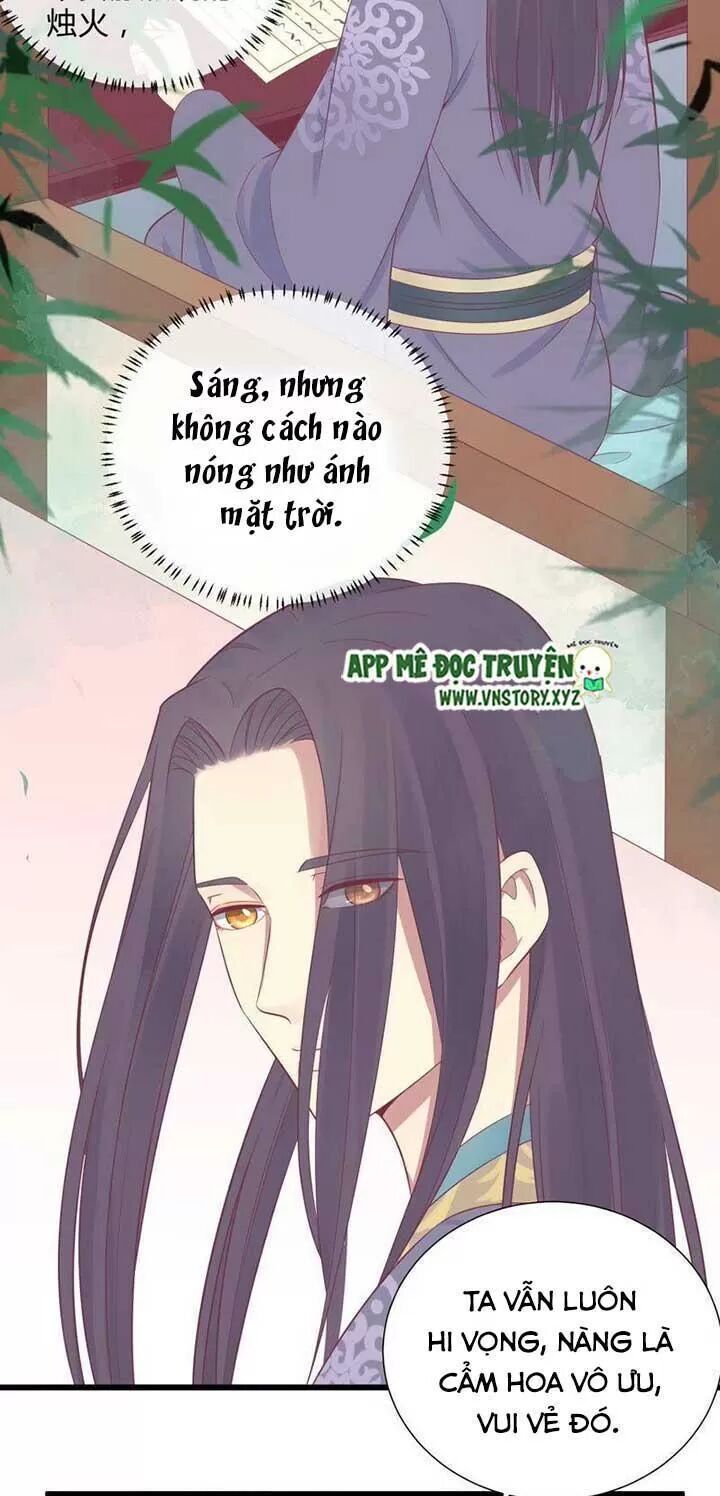 Hoàng Hậu Bận Lắm Chapter 92 - 18