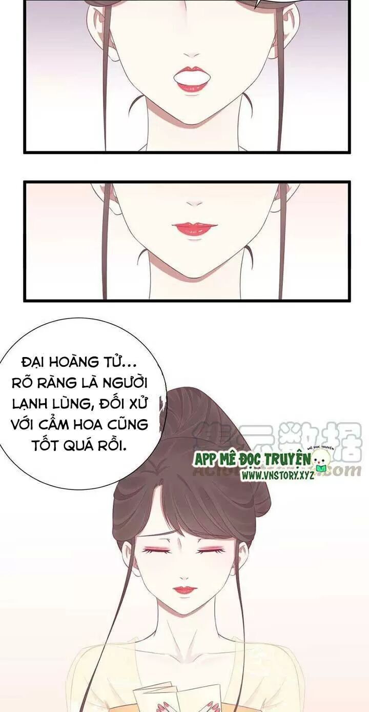 Hoàng Hậu Bận Lắm Chapter 92 - 19
