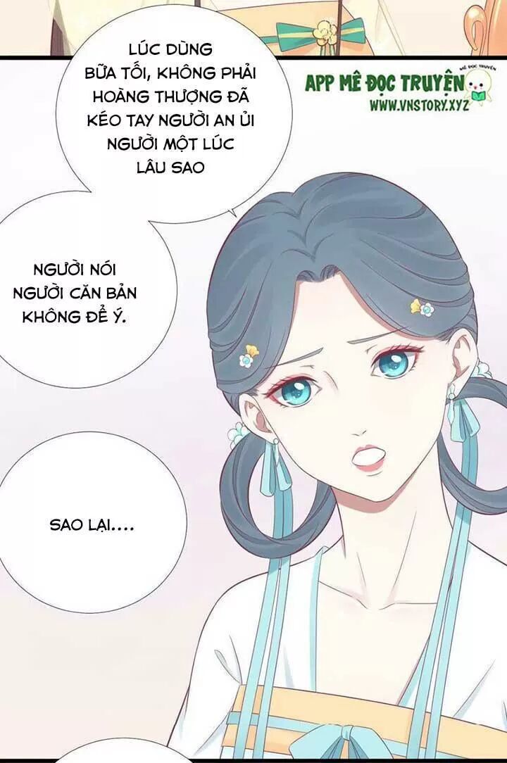 Hoàng Hậu Bận Lắm Chapter 92 - 3