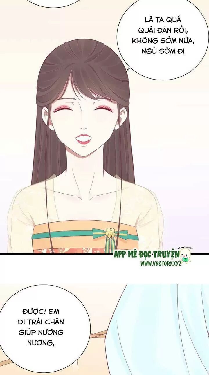Hoàng Hậu Bận Lắm Chapter 92 - 10