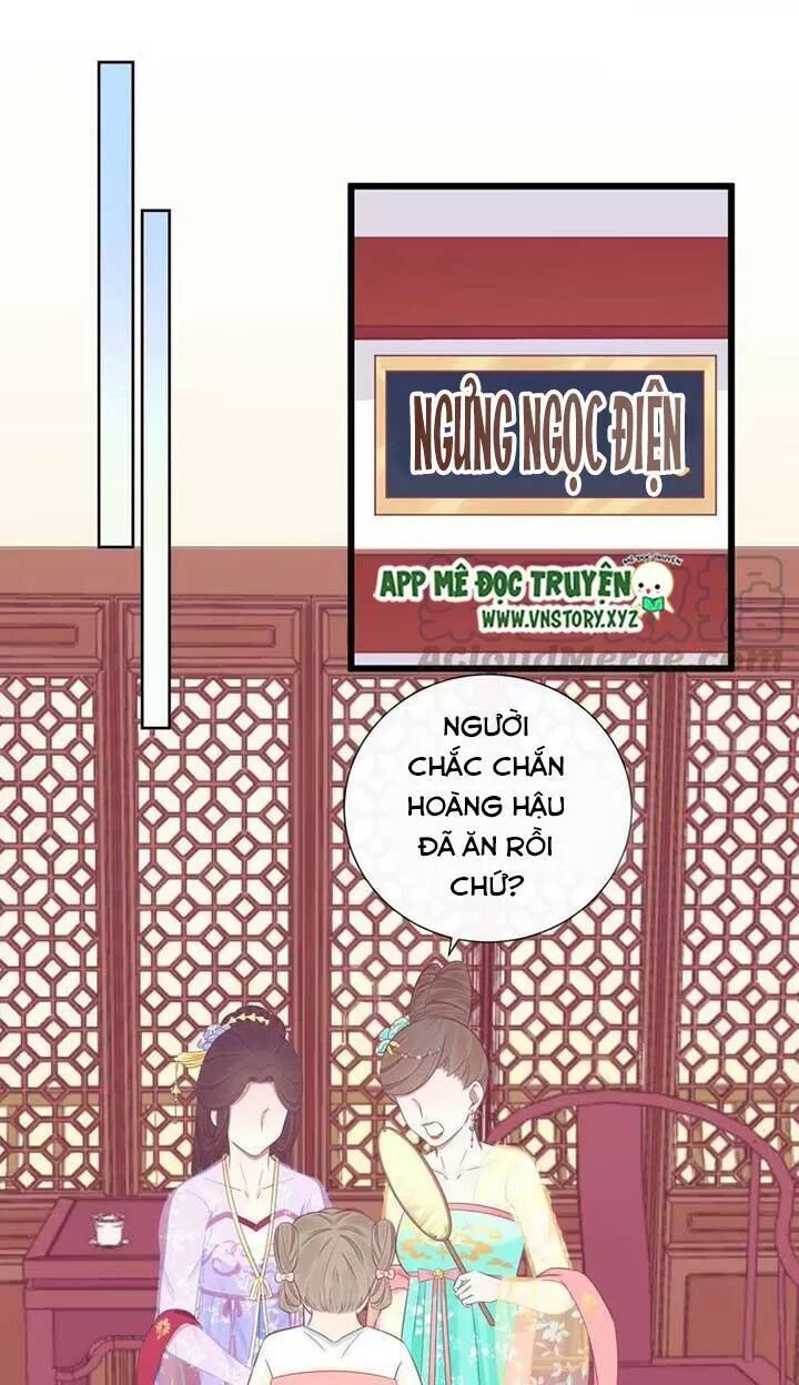 Hoàng Hậu Bận Lắm Chapter 93 - 11