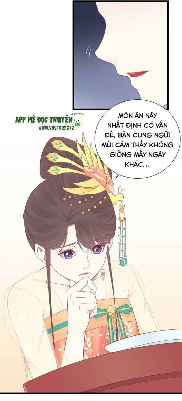Hoàng Hậu Bận Lắm Chapter 93 - 18