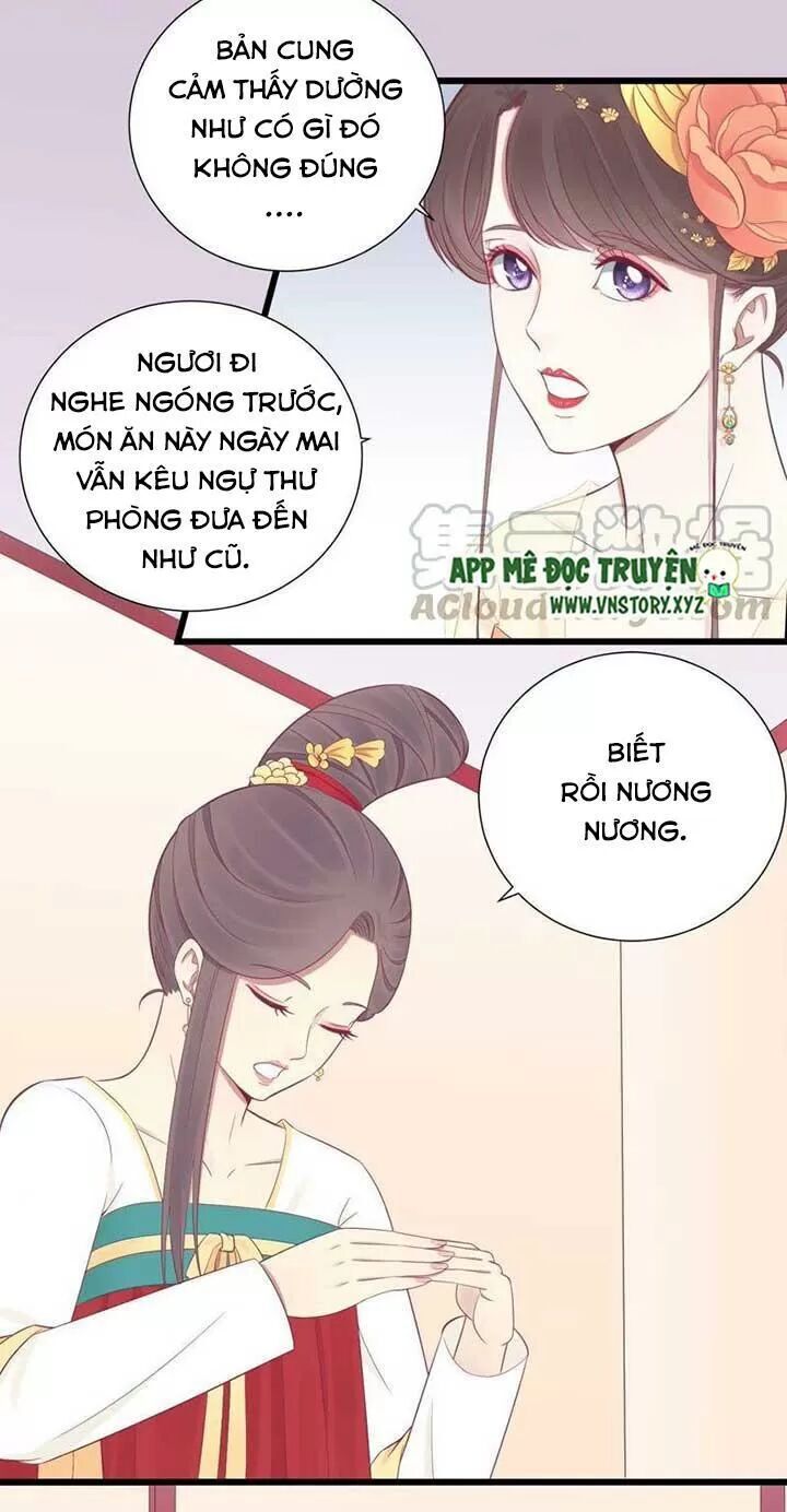 Hoàng Hậu Bận Lắm Chapter 93 - 8