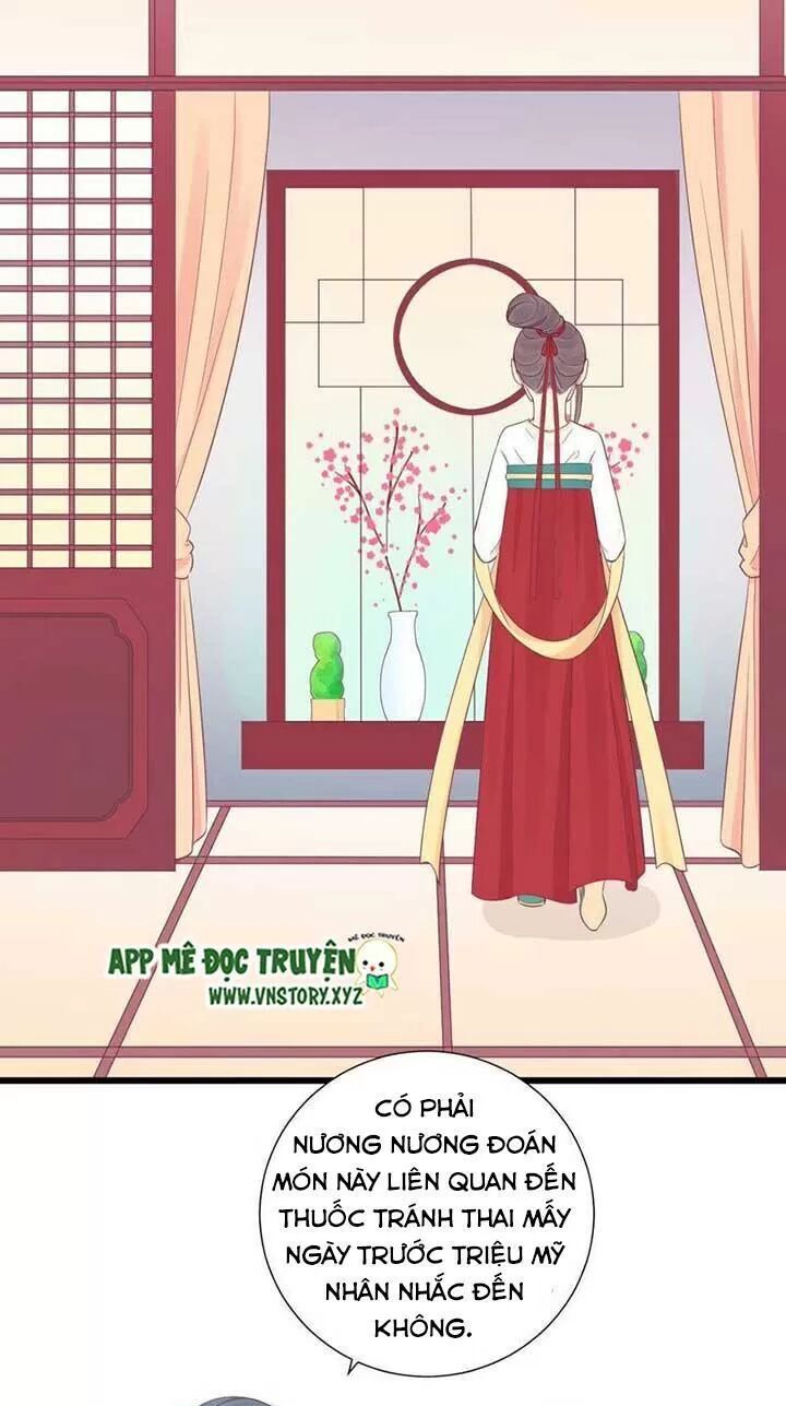 Hoàng Hậu Bận Lắm Chapter 93 - 9