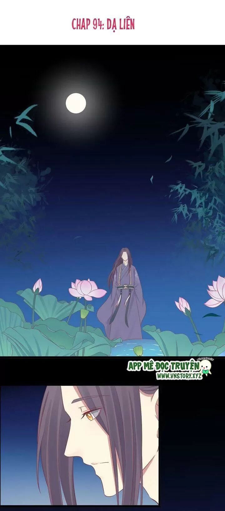 Hoàng Hậu Bận Lắm Chapter 94 - 1