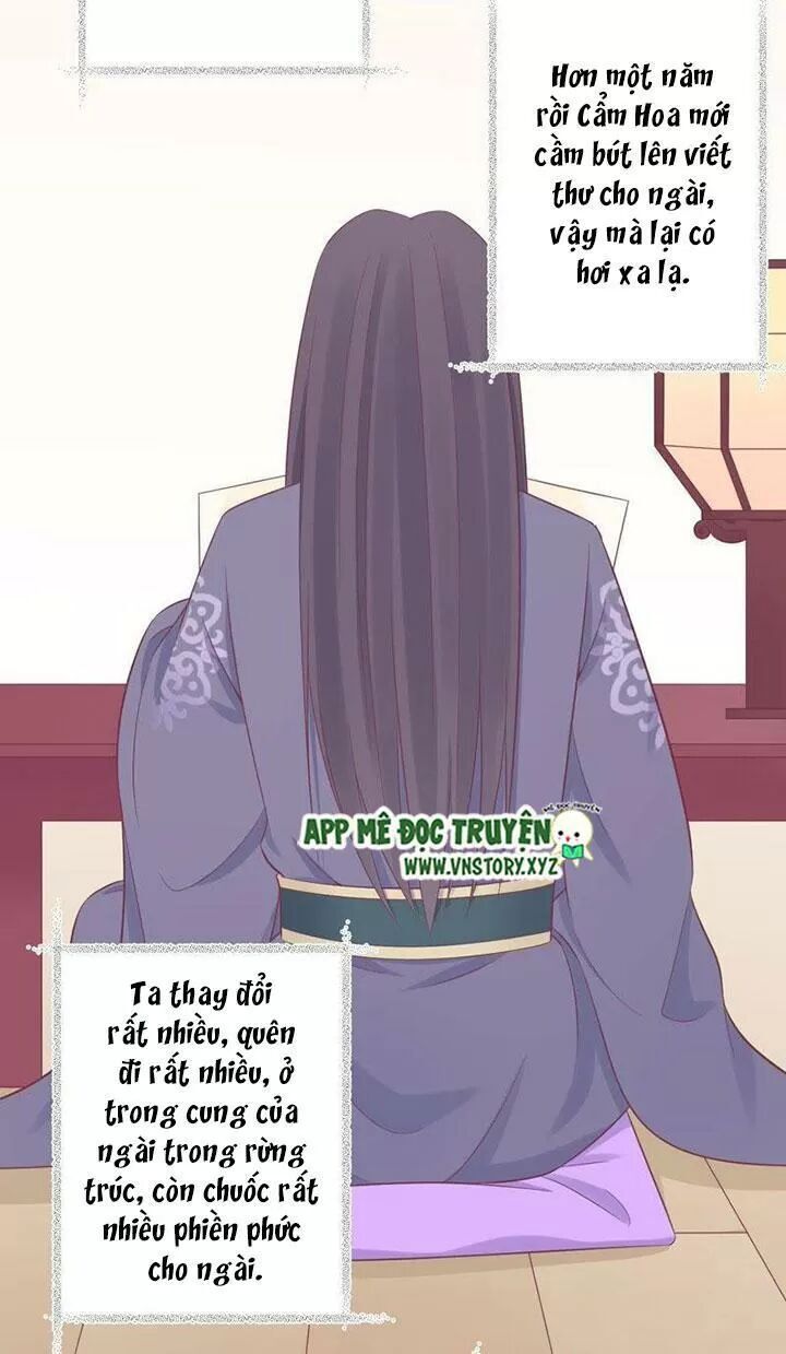 Hoàng Hậu Bận Lắm Chapter 94 - 11