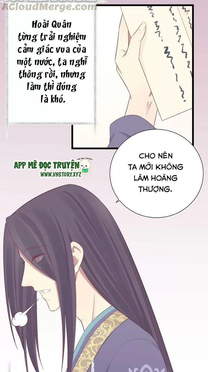 Hoàng Hậu Bận Lắm Chapter 94 - 14
