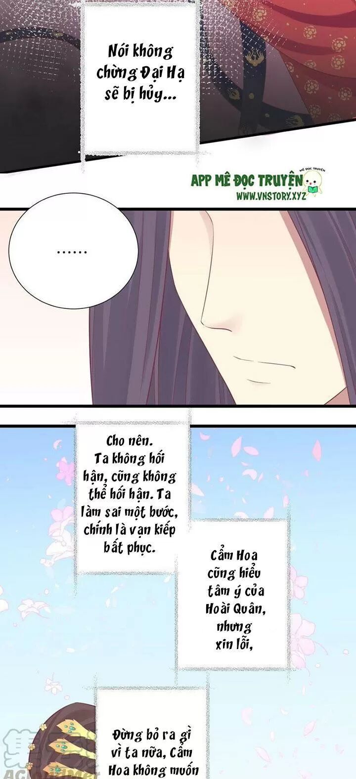 Hoàng Hậu Bận Lắm Chapter 94 - 16