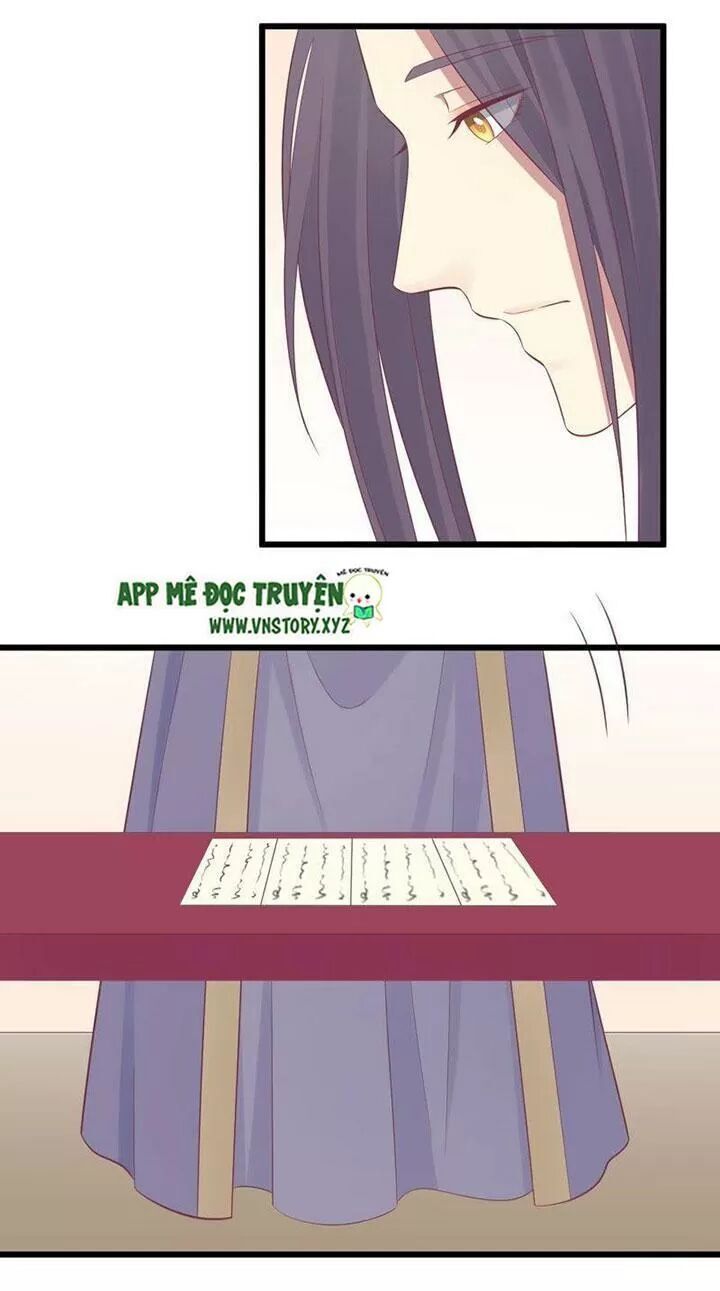 Hoàng Hậu Bận Lắm Chapter 94 - 18