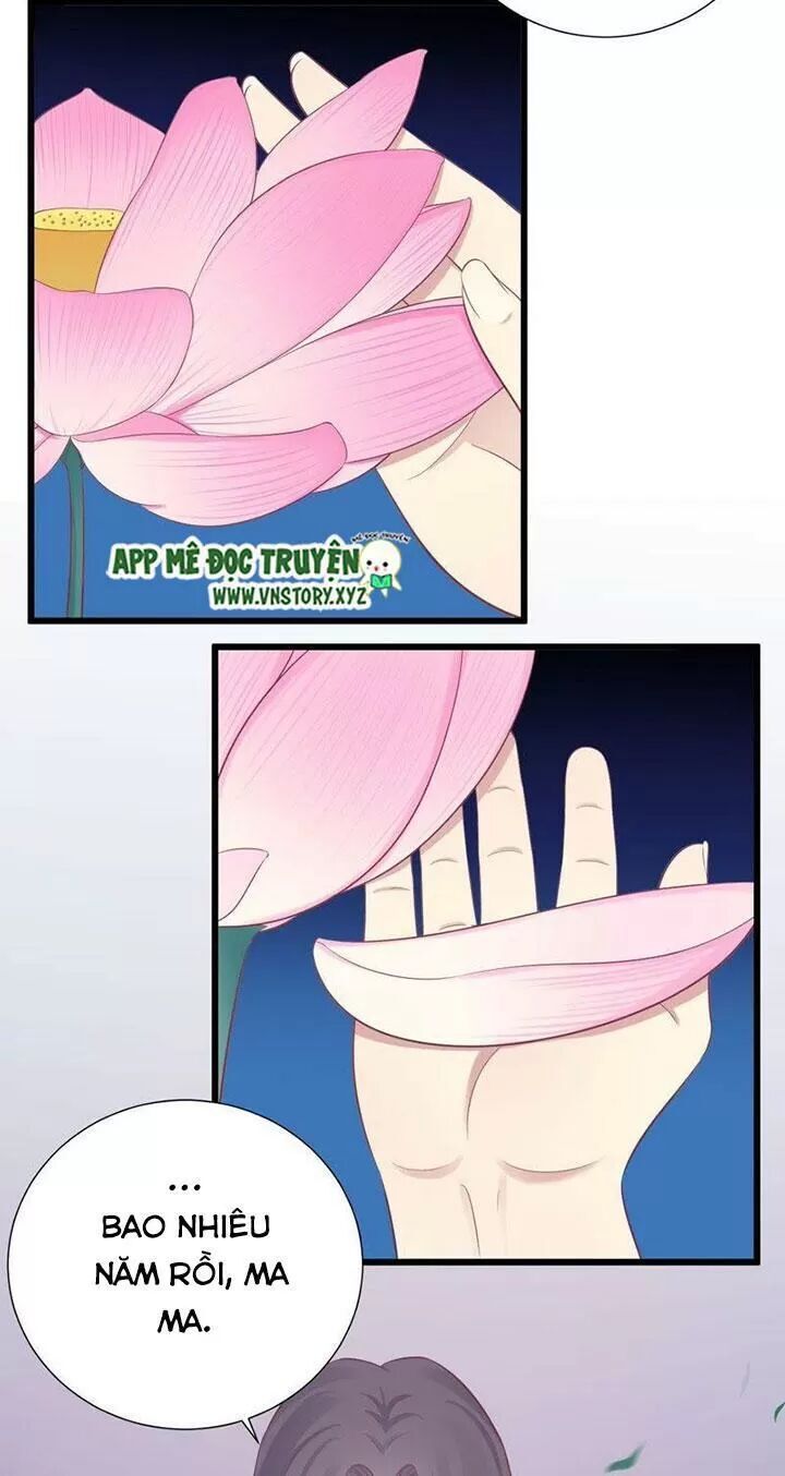 Hoàng Hậu Bận Lắm Chapter 94 - 4