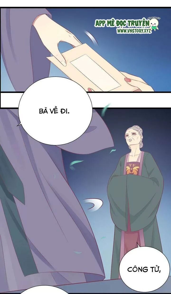 Hoàng Hậu Bận Lắm Chapter 94 - 6