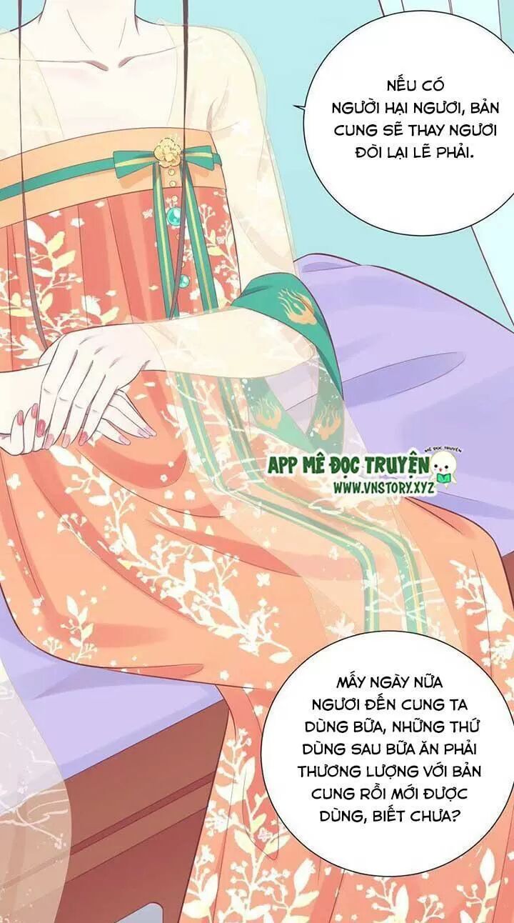 Hoàng Hậu Bận Lắm Chapter 95 - 12
